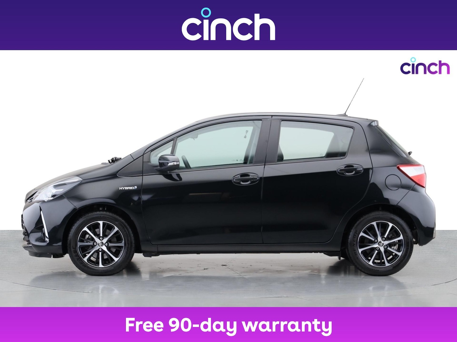 Used Toyota Yaris 2019 for sale - 76197459: Photo 8