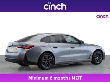 Used BMW i4 2022 for sale - 75288311: Photo