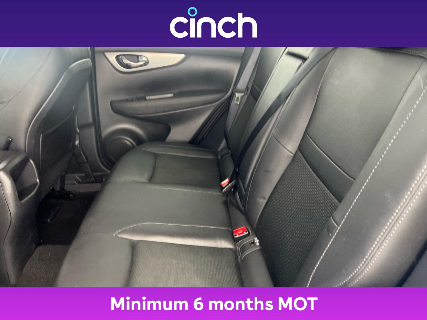 Used Nissan Qashqai 2017 for sale - 76595587: Photo 20