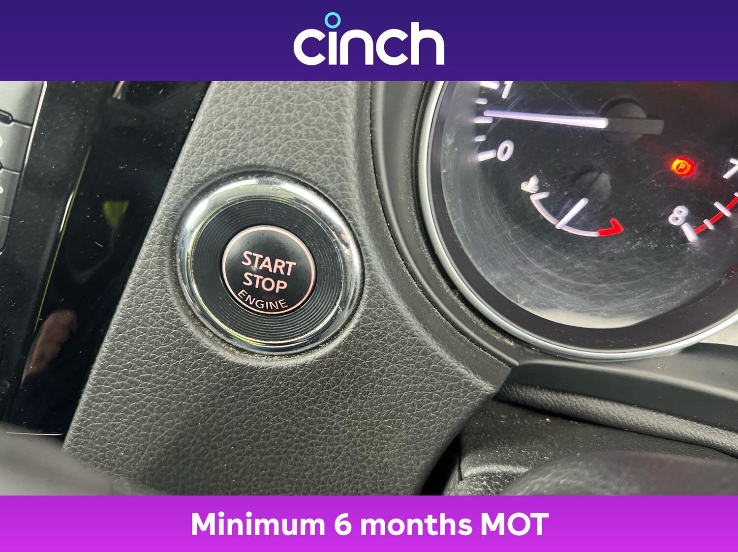 Used Nissan Qashqai 2017 for sale - 76595587: Photo 37