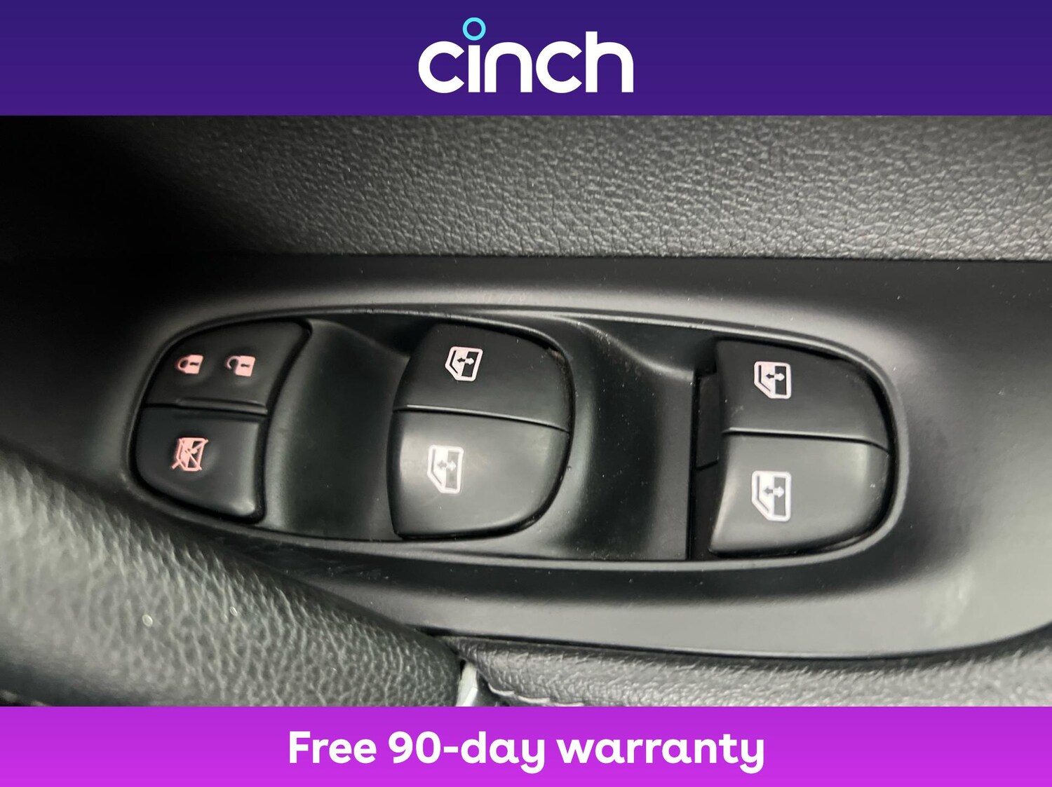 Used Nissan Qashqai 2017 for sale - 76595587: Photo 39