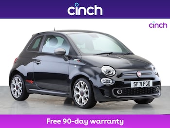 Used Fiat 500 2021 for sale - 76528762: Photo