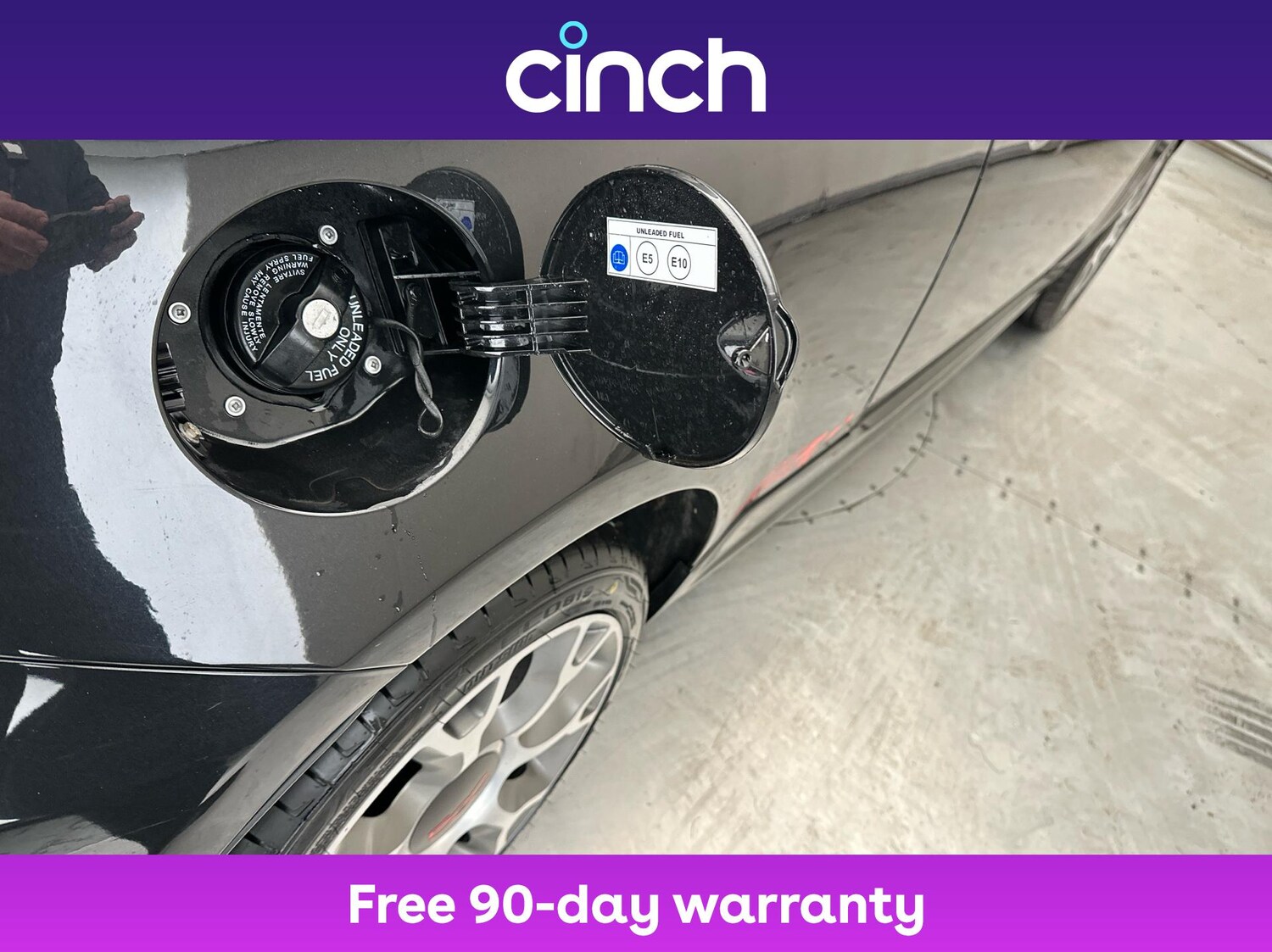 Used Fiat 500 2021 for sale - 76528762: Photo 29