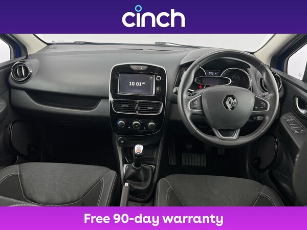 Used Renault Clio 2018 for sale - 76140749: Photo 15