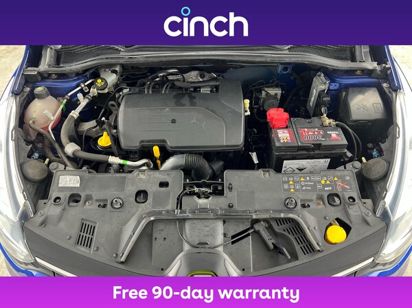 Used Renault Clio 2018 for sale - 76140749: Photo 23