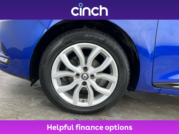 Used Renault Clio 2018 for sale - 76140749: Photo 24