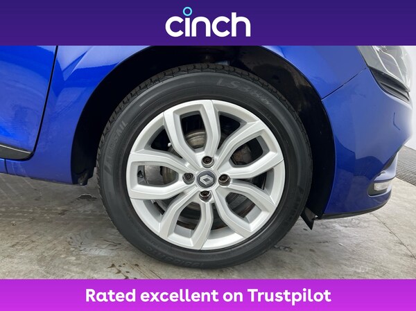 Used Renault Clio 2018 for sale - 76140749: Photo 28