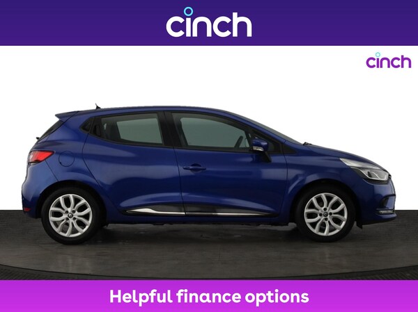 Used Renault Clio 2018 for sale - 76140749: Photo 2