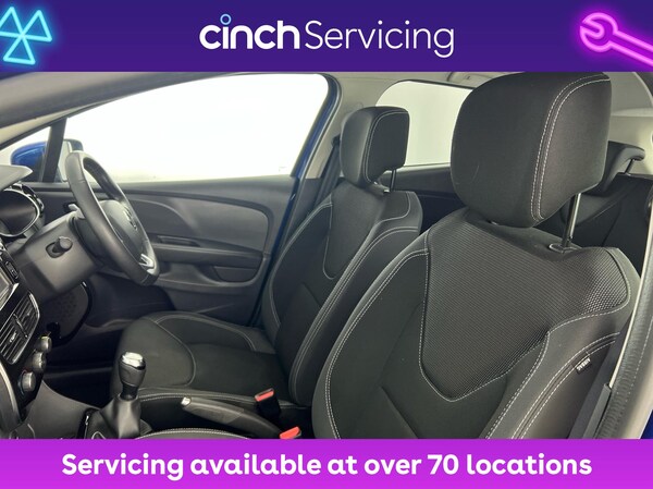 Used Renault Clio 2018 for sale - 76140749: Photo 31