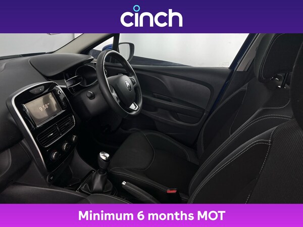 Used Renault Clio 2018 for sale - 76140749: Photo 32
