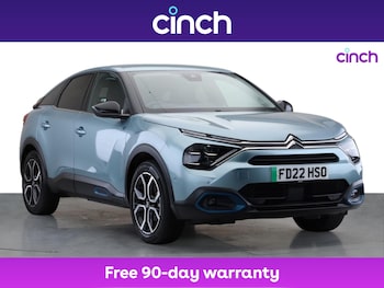 Citroen - C4