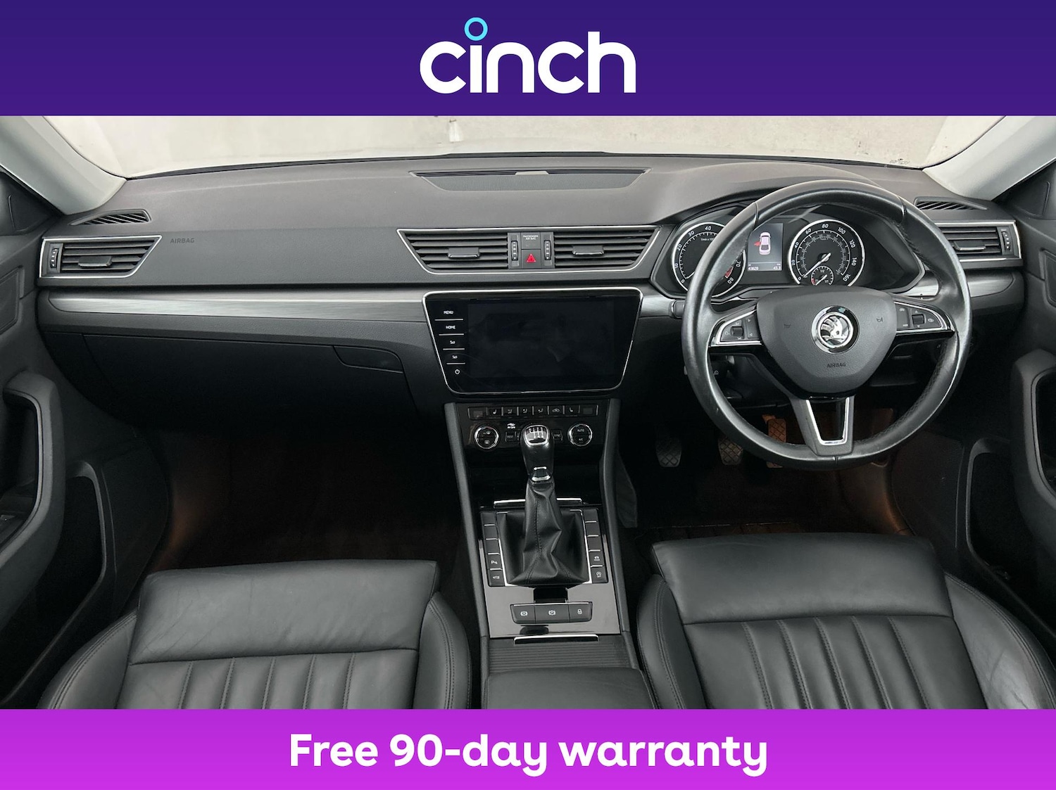 Used Skoda Superb 2019 for sale - 76670247: Photo 15