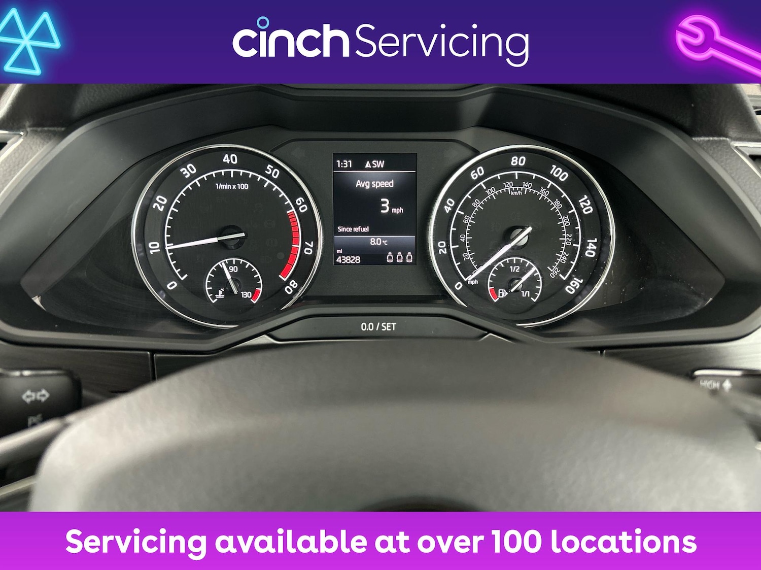 Used Skoda Superb 2019 for sale - 76670247: Photo 18