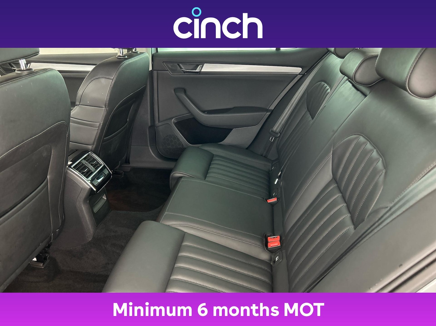 Used Skoda Superb 2019 for sale - 76670247: Photo 20