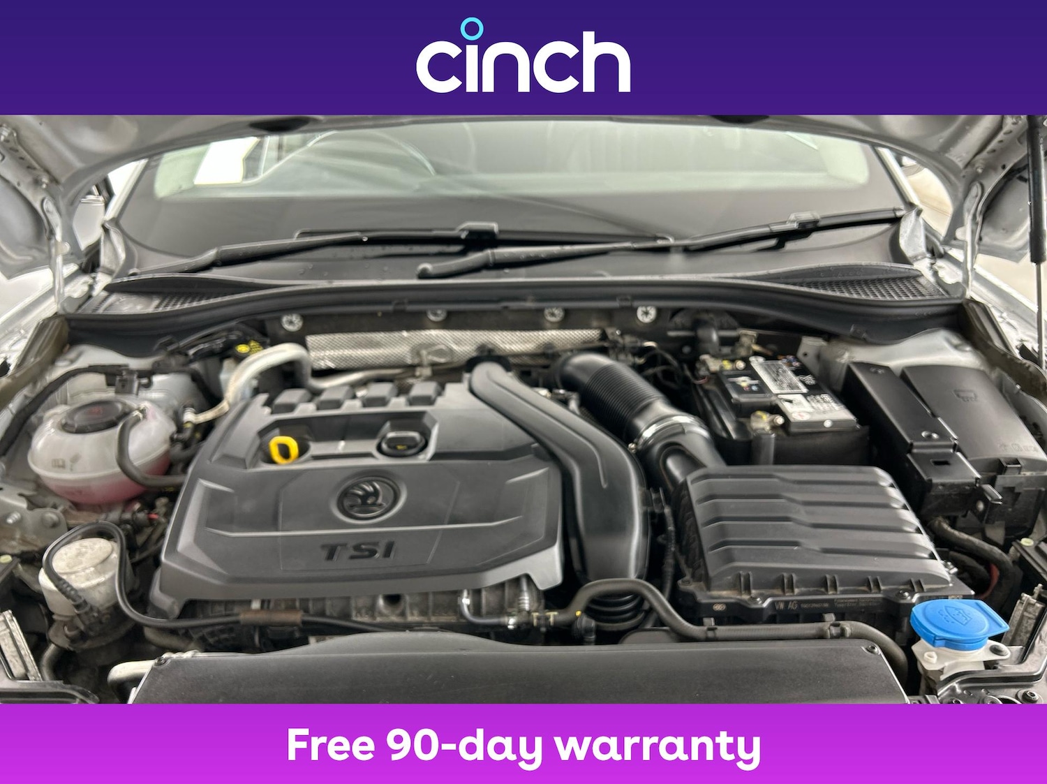 Used Skoda Superb 2019 for sale - 76670247: Photo 23