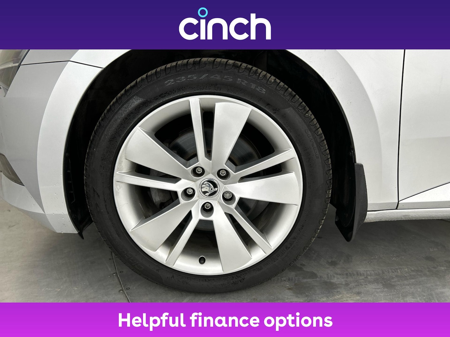 Used Skoda Superb 2019 for sale - 76670247: Photo 24