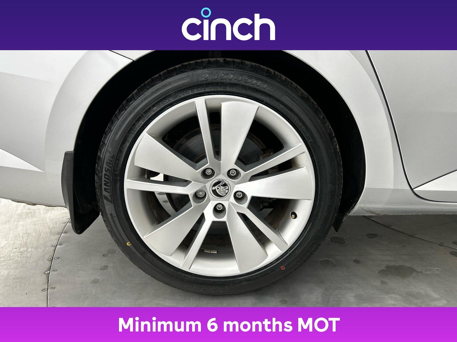 Used Skoda Superb 2019 for sale - 76670247: Photo 27