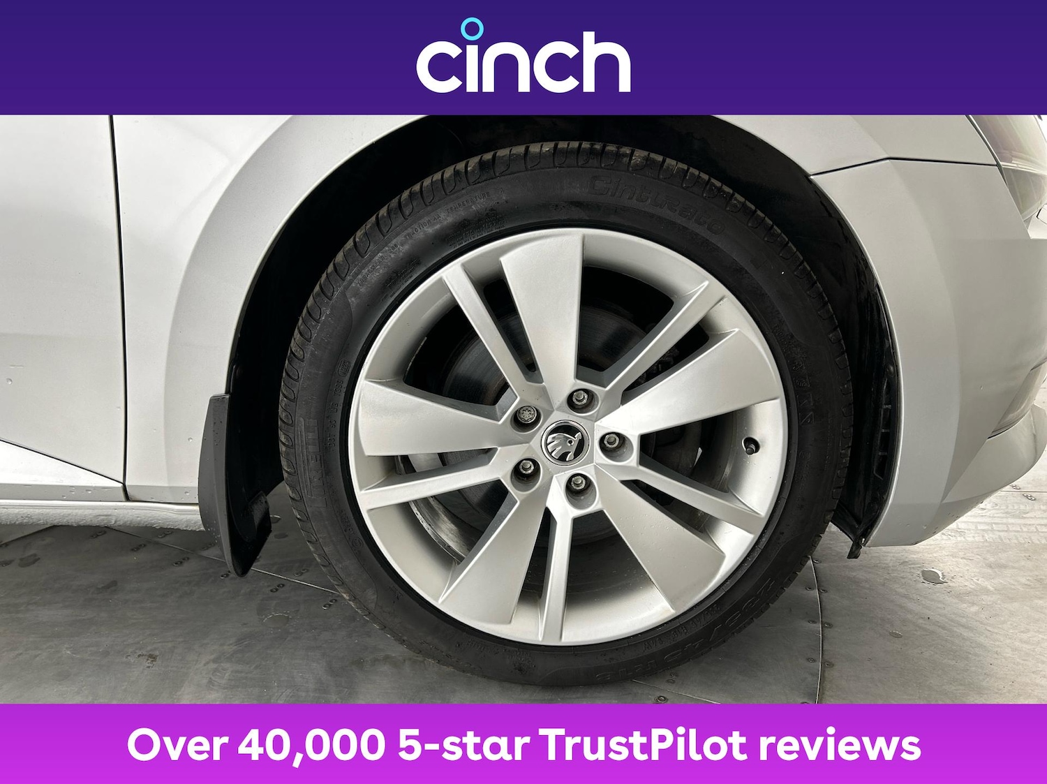 Used Skoda Superb 2019 for sale - 76670247: Photo 28