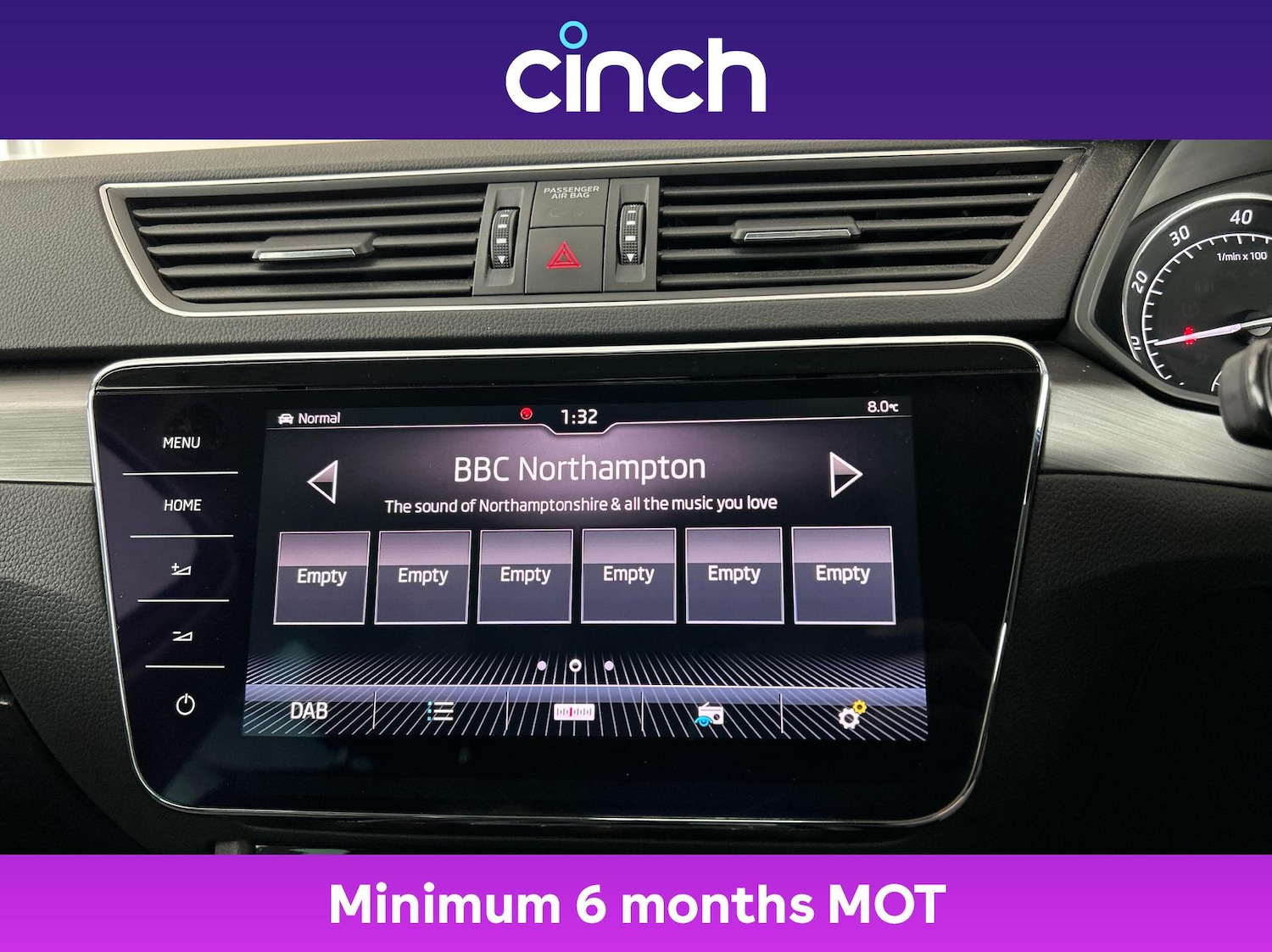 Used Skoda Superb 2019 for sale - 76670247: Photo 32