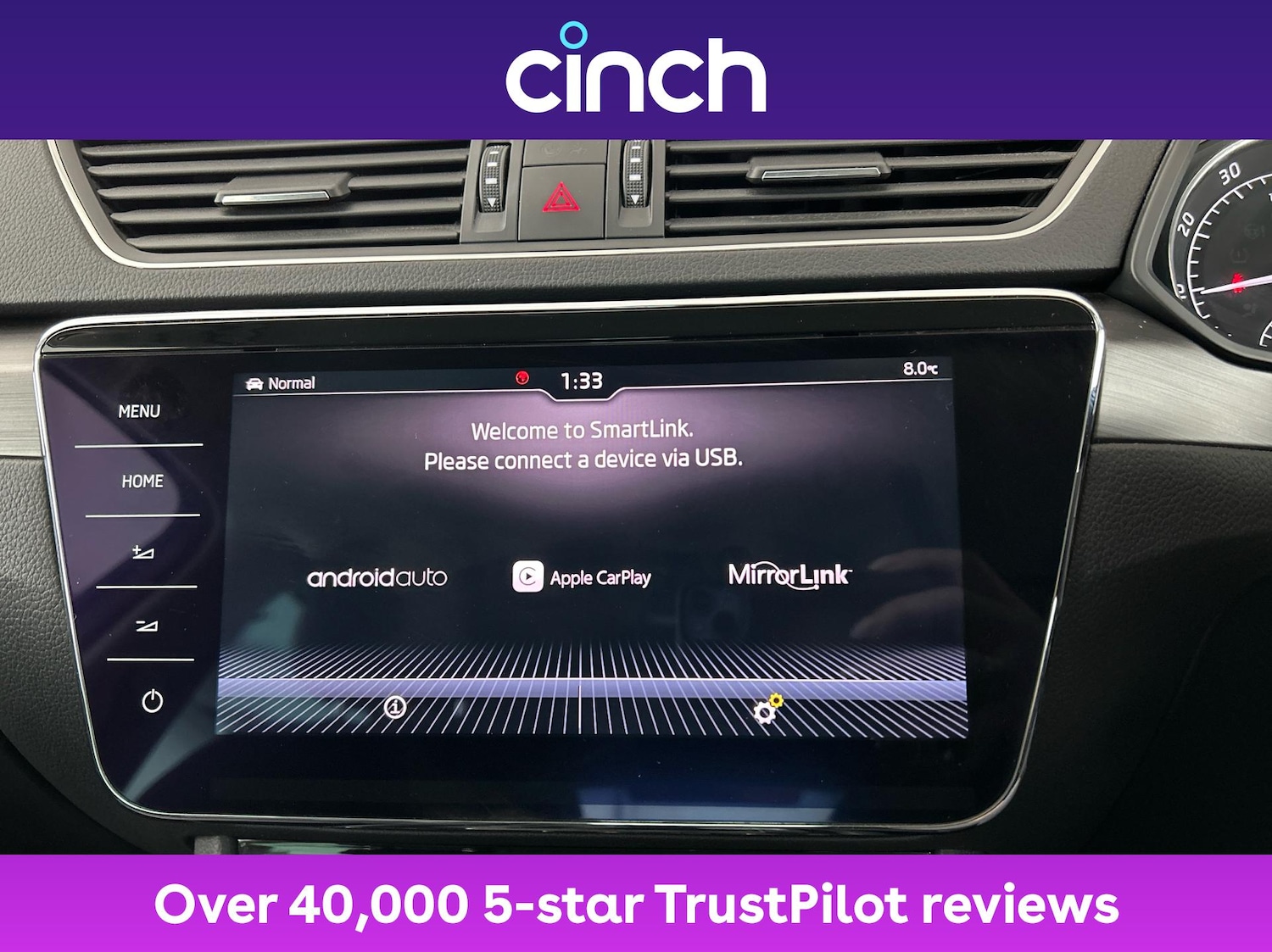 Used Skoda Superb 2019 for sale - 76670247: Photo 33