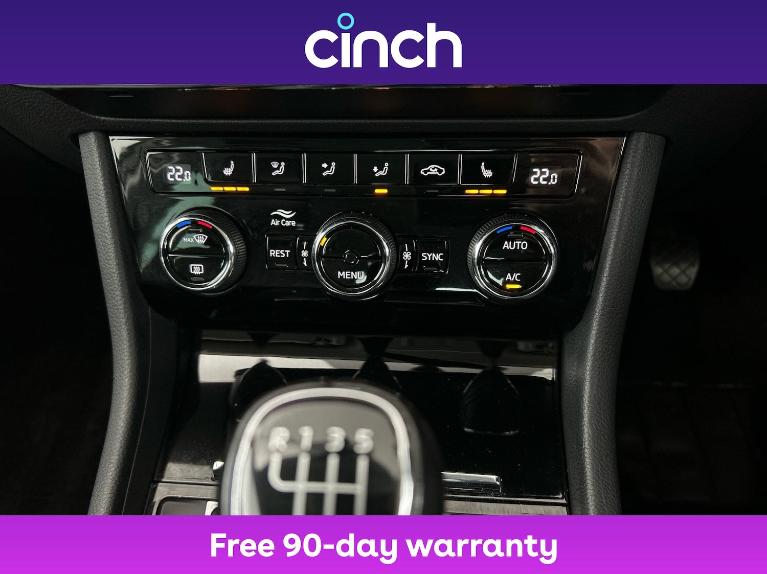 Used Skoda Superb 2019 for sale - 76670247: Photo 34