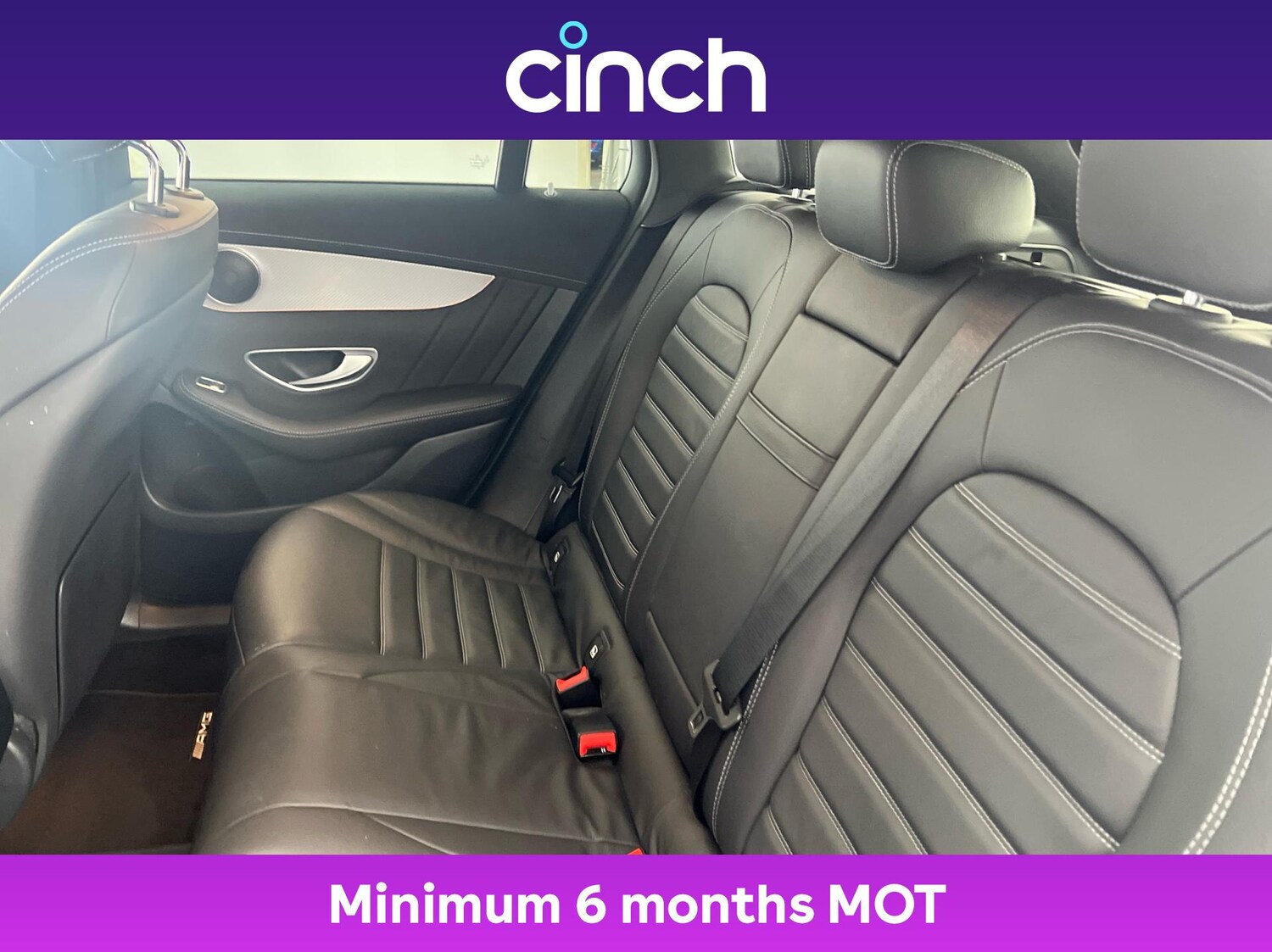 Used Mercedes-Benz EQC 2022 for sale - 77054265: Photo 20