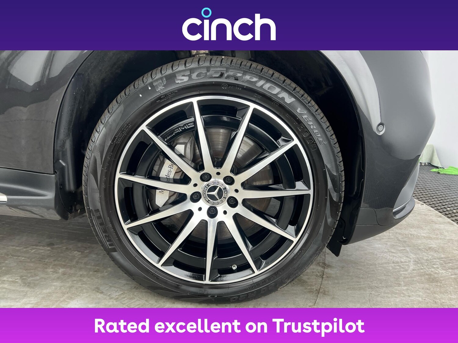 Used Mercedes-Benz EQC 2022 for sale - 77054265: Photo 28