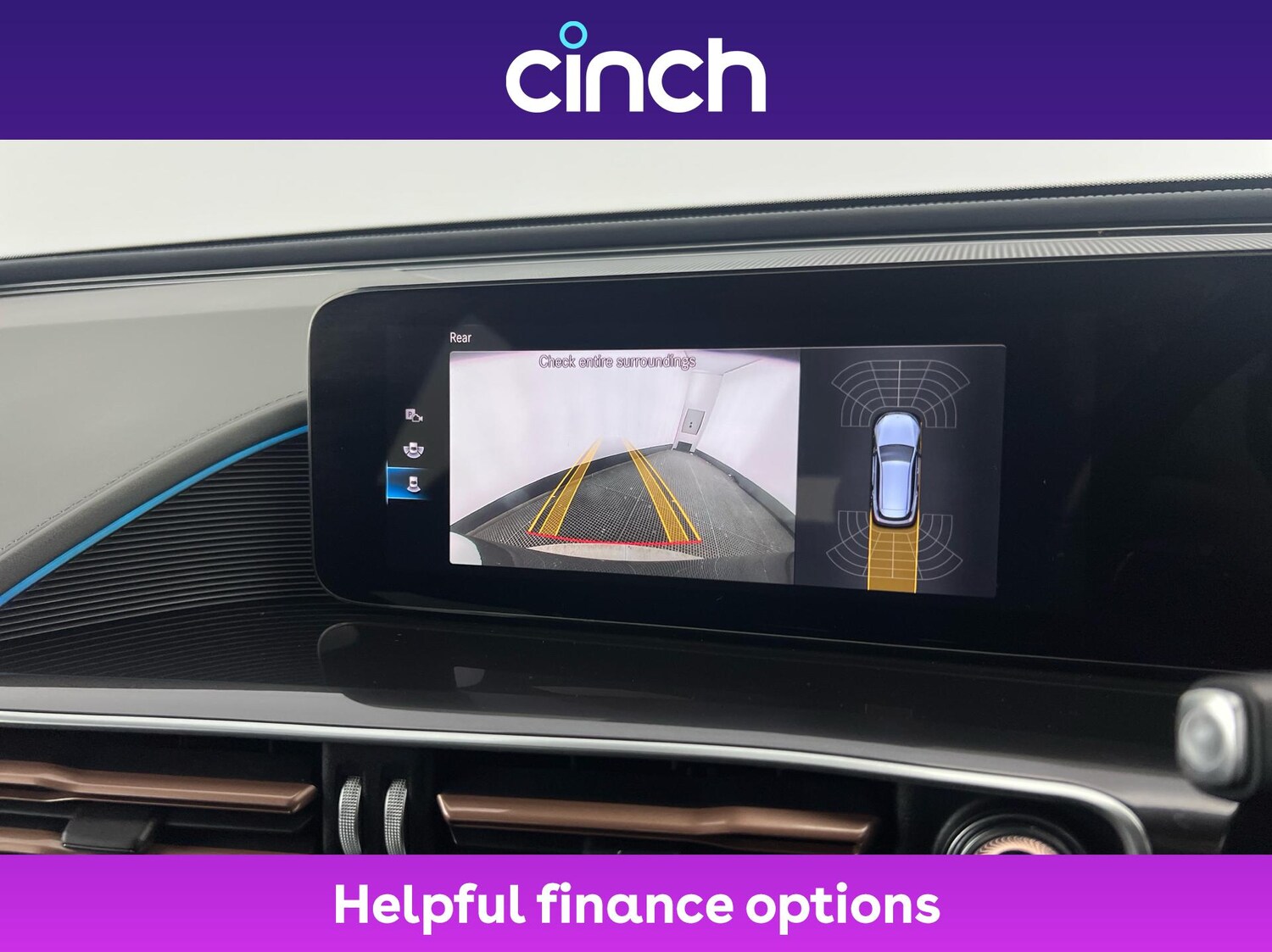 Used Mercedes-Benz EQC 2022 for sale - 77054265: Photo 35