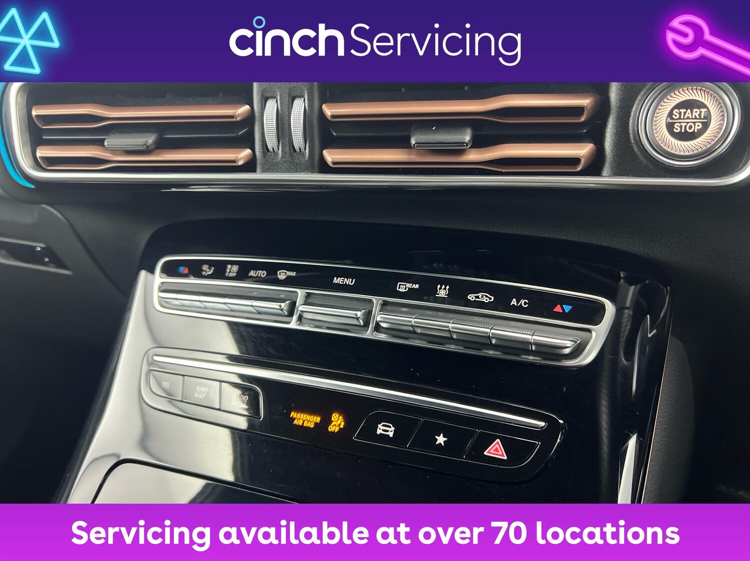 Used Mercedes-Benz EQC 2022 for sale - 77054265: Photo 36