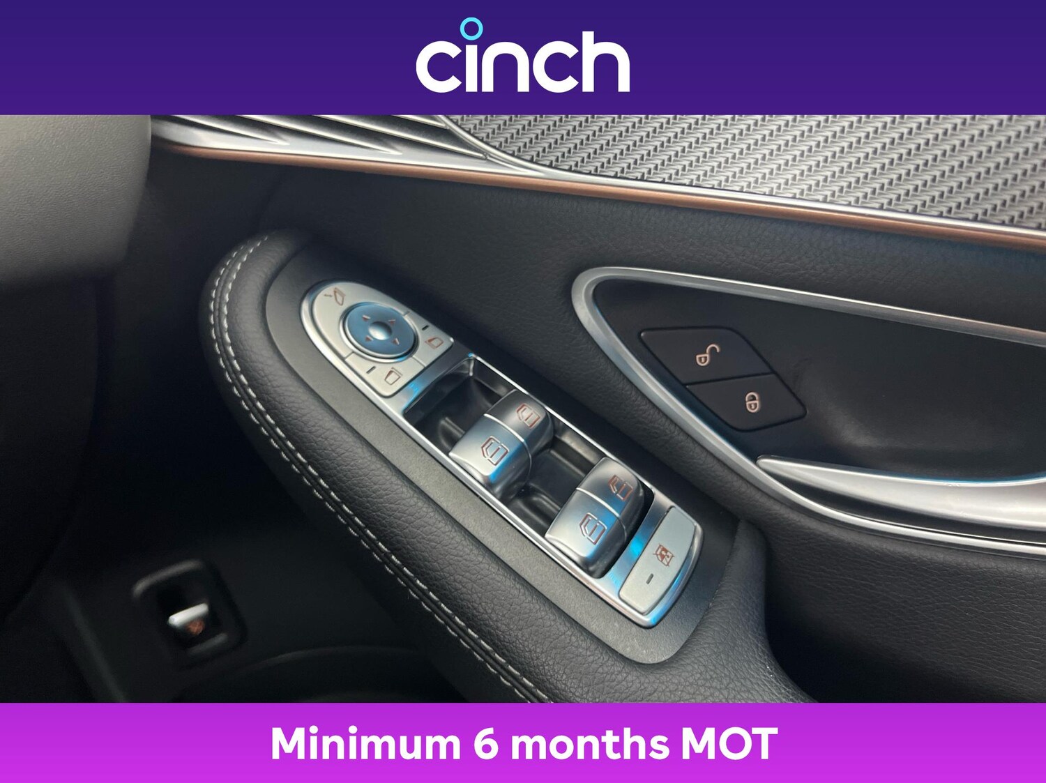 Used Mercedes-Benz EQC 2022 for sale - 77054265: Photo 37