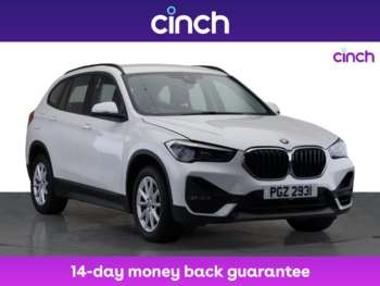 Used BMW X1 2019 for sale - 74948647: Photo