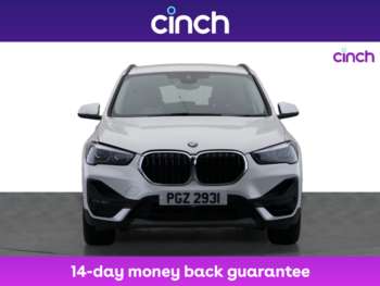 Used BMW X1 2019 for sale - 74948647: Photo