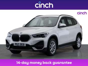 Used BMW X1 2019 for sale - 74948647: Photo