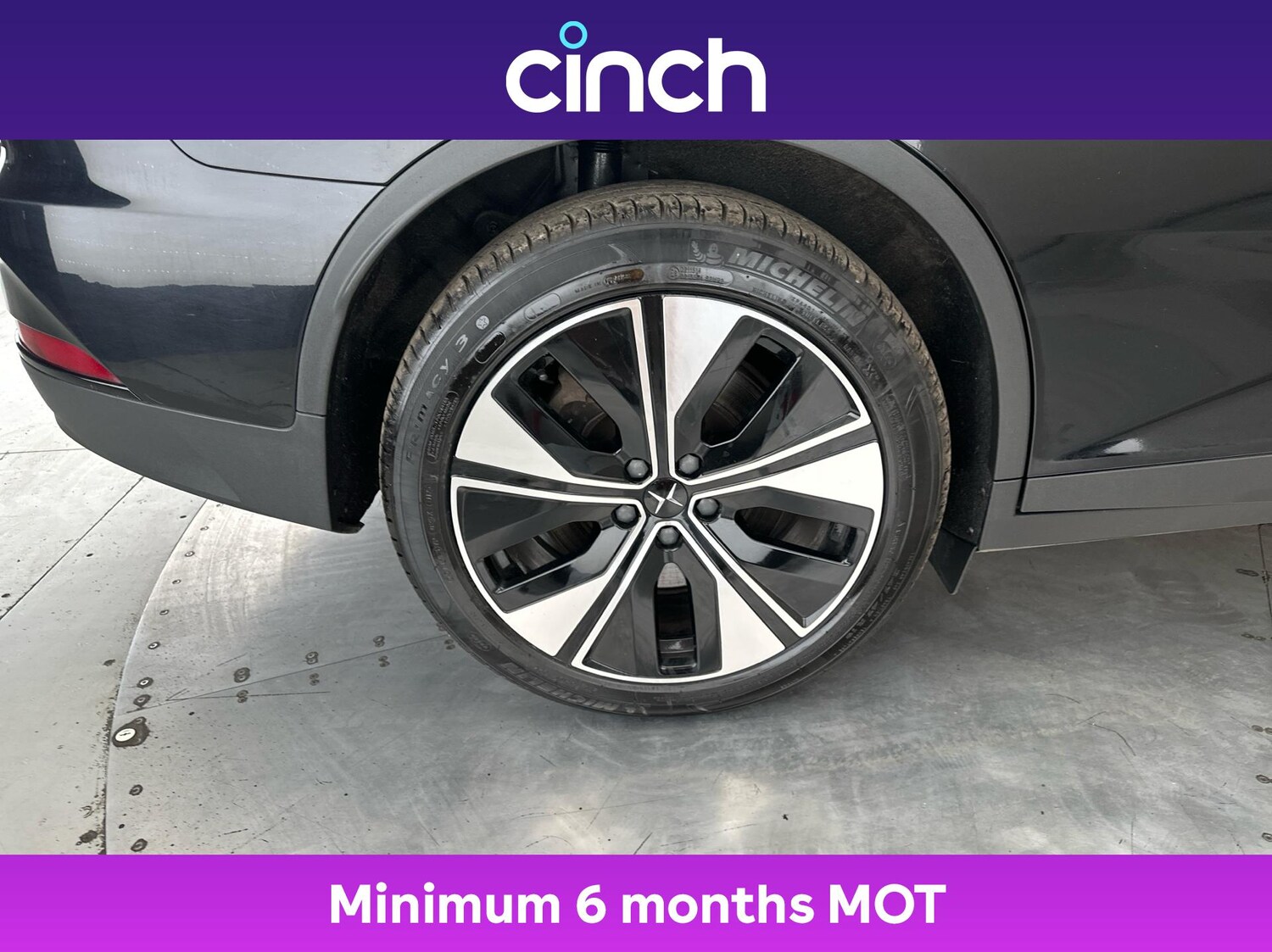 Used Polestar Polestar 2 2023 for sale - 76661149: Photo 27