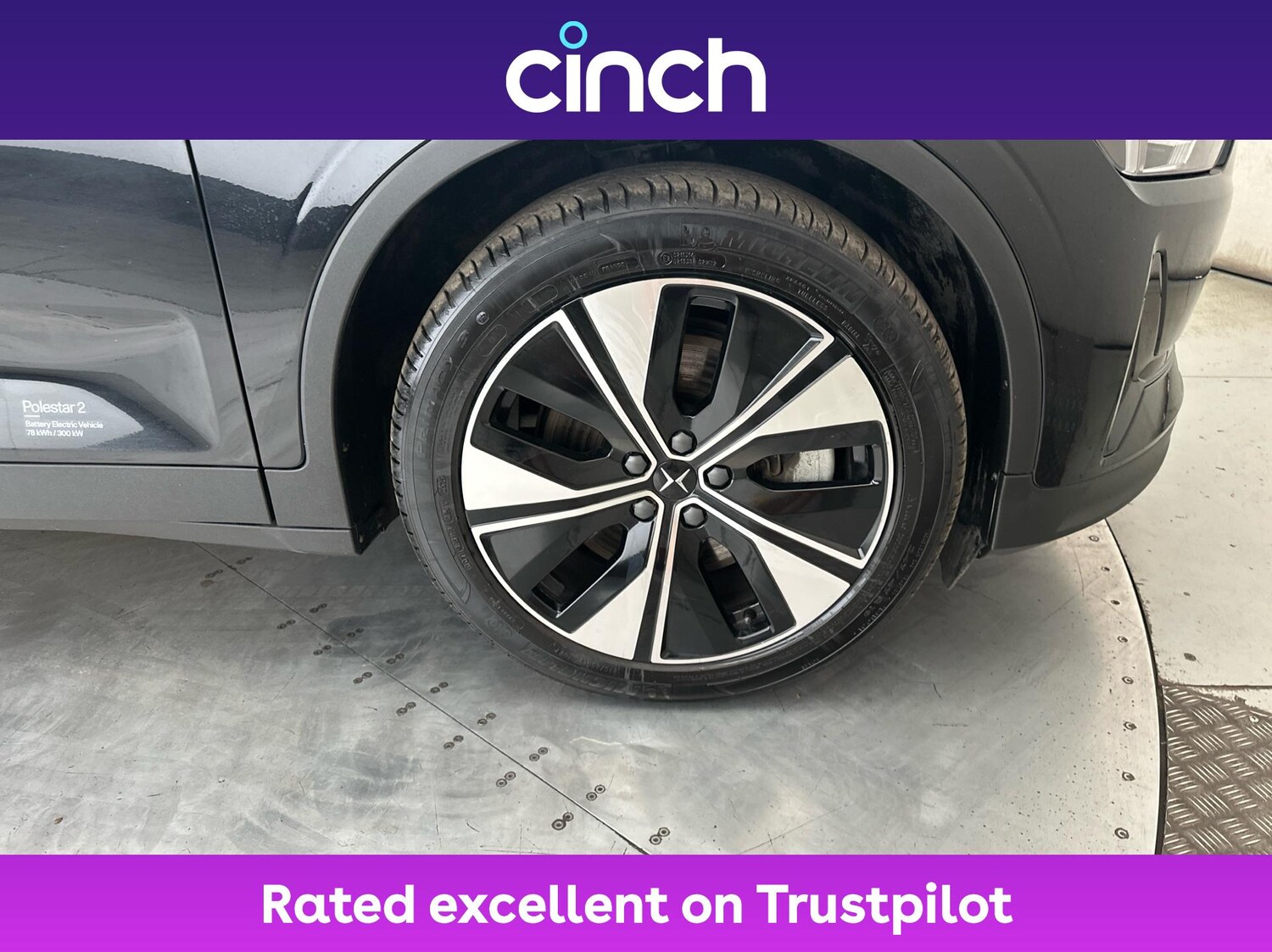 Used Polestar Polestar 2 2023 for sale - 76661149: Photo 28