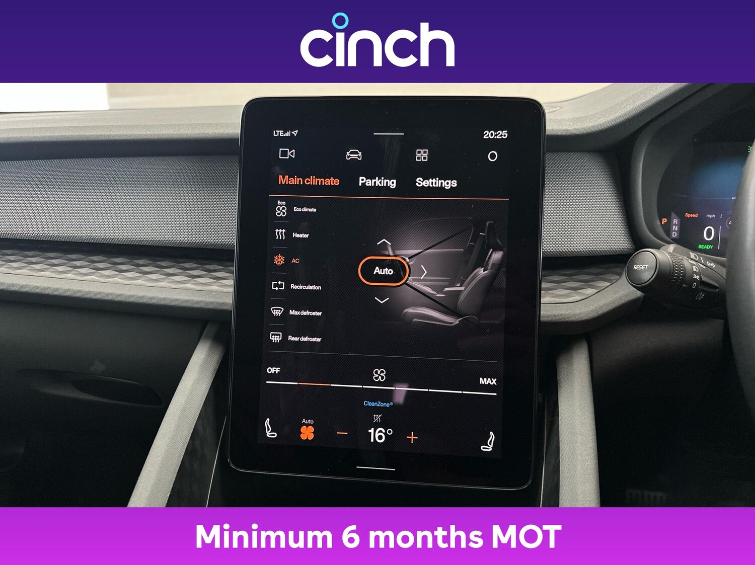 Used Polestar Polestar 2 2023 for sale - 76661149: Photo 32