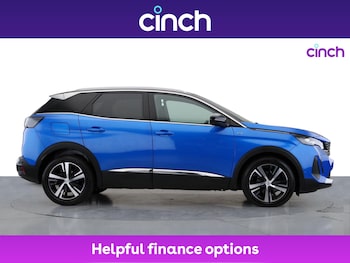 Used Peugeot 3008 2022 for sale - 75038451: Photo
