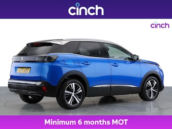 Used Peugeot 3008 2022 for sale - 75038451: Photo