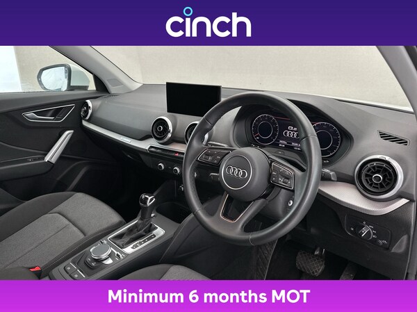 Used Audi Q2 2023 for sale - 76186271: Photo 12