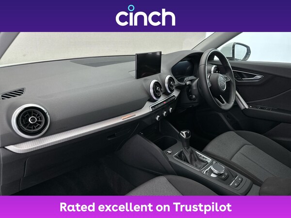 Used Audi Q2 2023 for sale - 76186271: Photo 14