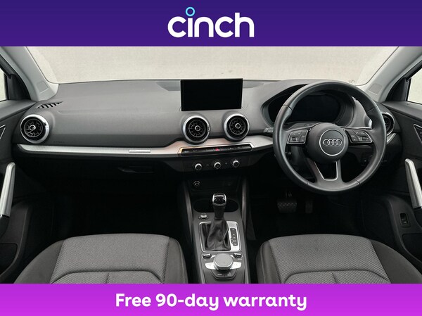 Used Audi Q2 2023 for sale - 76186271: Photo 15