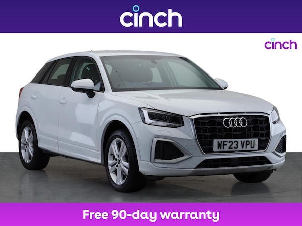 Used Audi Q2 2023 for sale - 76186271: Photo 1