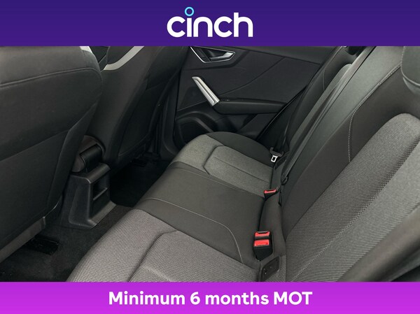 Used Audi Q2 2023 for sale - 76186271: Photo 20