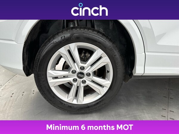 Used Audi Q2 2023 for sale - 76186271: Photo 27