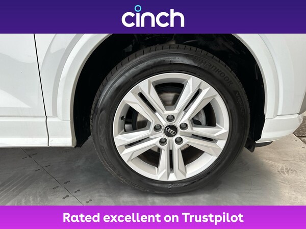 Used Audi Q2 2023 for sale - 76186271: Photo 28