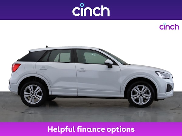Used Audi Q2 2023 for sale - 76186271: Photo 2