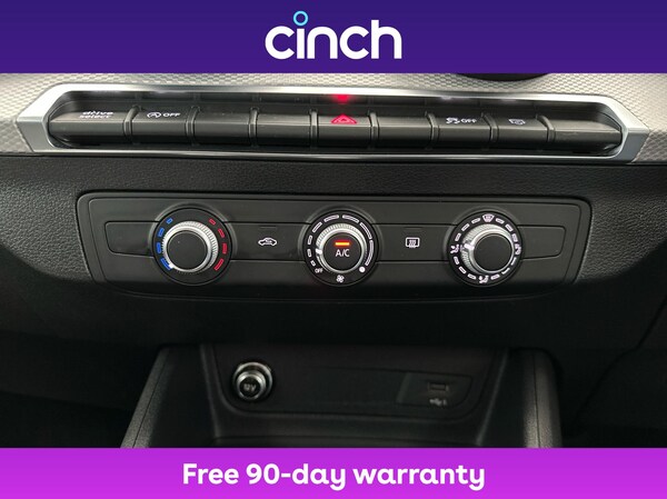 Used Audi Q2 2023 for sale - 76186271: Photo 34