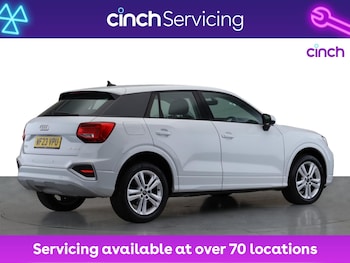 Used Audi Q2 2023 for sale - 76186271: Photo 3