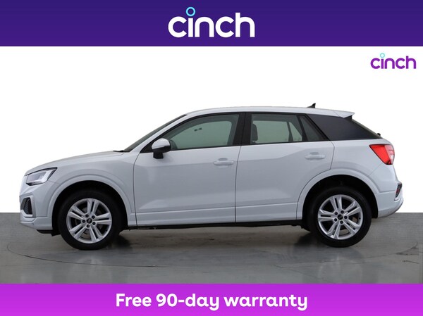Used Audi Q2 2023 for sale - 76186271: Photo 8