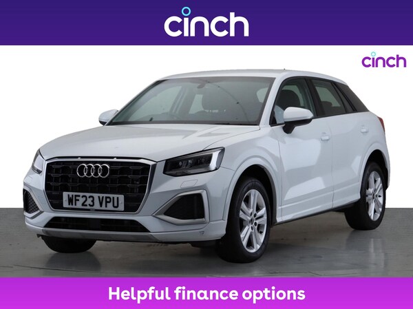 Used Audi Q2 2023 for sale - 76186271: Photo 9